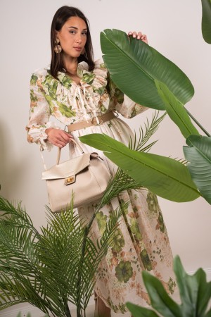 abito lungo cloe fantasia  abito lungo cloe fantasia  abito lungo cloe fantasia