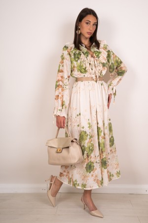 robe de Cloe Fantasy Cloe Robe Fantasy Cloe Guiit