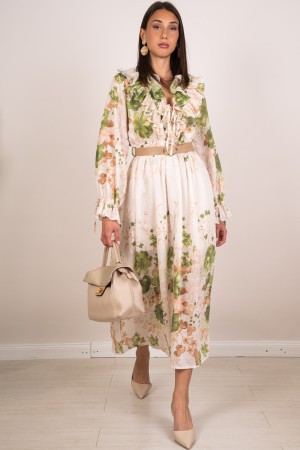 robe de Cloe Fantasy Cloe Robe Fantasy Cloe Guiit