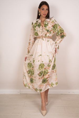 cLOE DRESS FANTASY CLOE DRESS FANTASY CLOE GUIT