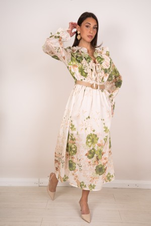 vestido de Cloe Fantasy Cloe Vestido Fantasy Cloe Guit