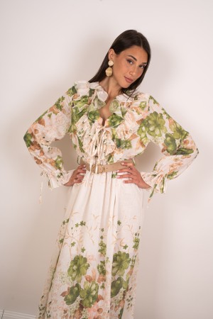 cLOE DRESS FANTASY CLOE DRESS FANTASY CLOE GUIT