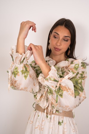 vestido de Cloe Fantasy Cloe Vestido Fantasy Cloe Guit