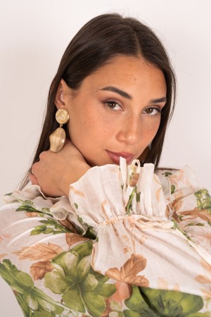 vestido de Cloe Fantasy Cloe Vestido Fantasy Cloe Guit