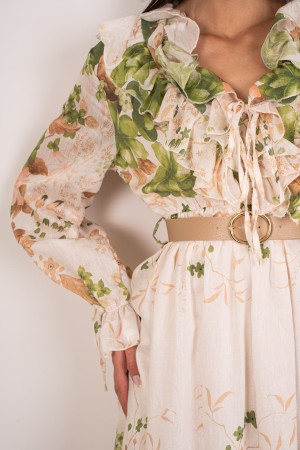 vestido de Cloe Fantasy Cloe Vestido Fantasy Cloe Guit