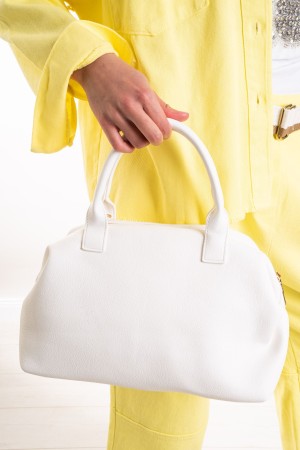 Borsa Claudia a mano con tracolla Borsa Claudia a mano con tracolla Borsa Claudia a mano con tracolla