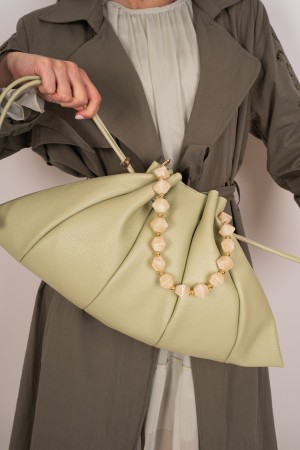 Bolso dulce con bolso de embrague Bolso a mano con bolsa de embrague con bolsa de mano con embrague