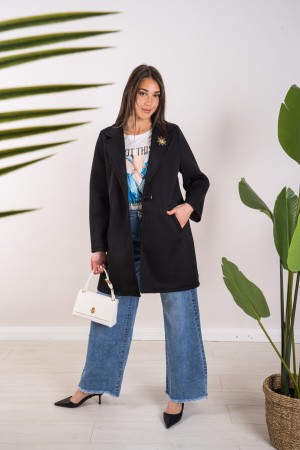 soleil Manteau avec Pin manteau Soleil avec Pin manteau soleil avec broche