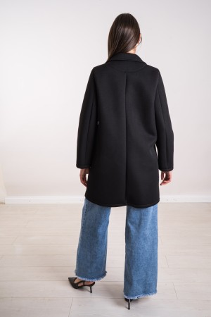 cappotto sole con spilla  cappotto sole con spilla  cappotto sole con spilla