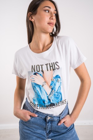 punto de moda con impresión de punto de moda con impresión de malla de impresión con impresión