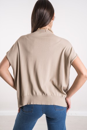 tiffani jersey with Tiffani jersey fringe with fans jersey with fringes