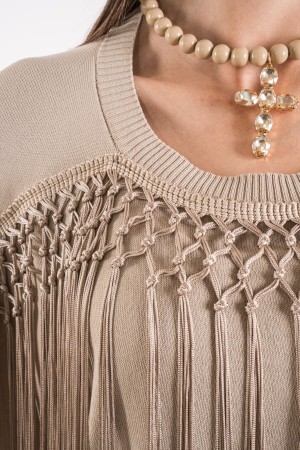 maglia tiffani con frange maglia tiffani con frange maglia tiffani con frange