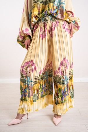 jungle pleated trousers fantasy jungle pleated trousers fantasy pleated jungle trousers fantasy