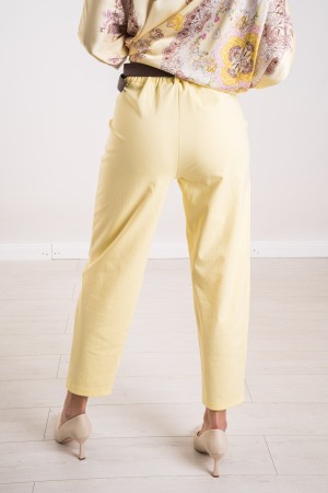 maria Basic Trousers Maria Basic Tracks Maria Basic
