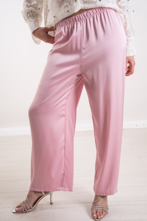 oslo-Hosen in Satin-Oslo-Hosen in Satin-Oslo-Hosen in Satin