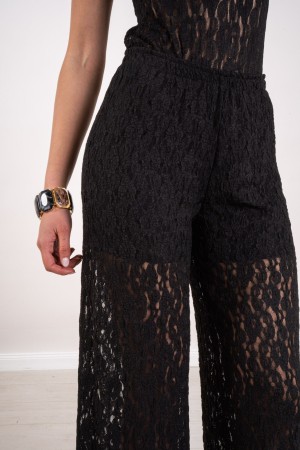 dentelle Vanessa Pants Vanessa Pants Dentelle Pant de la Dace Vanessa Dentelle