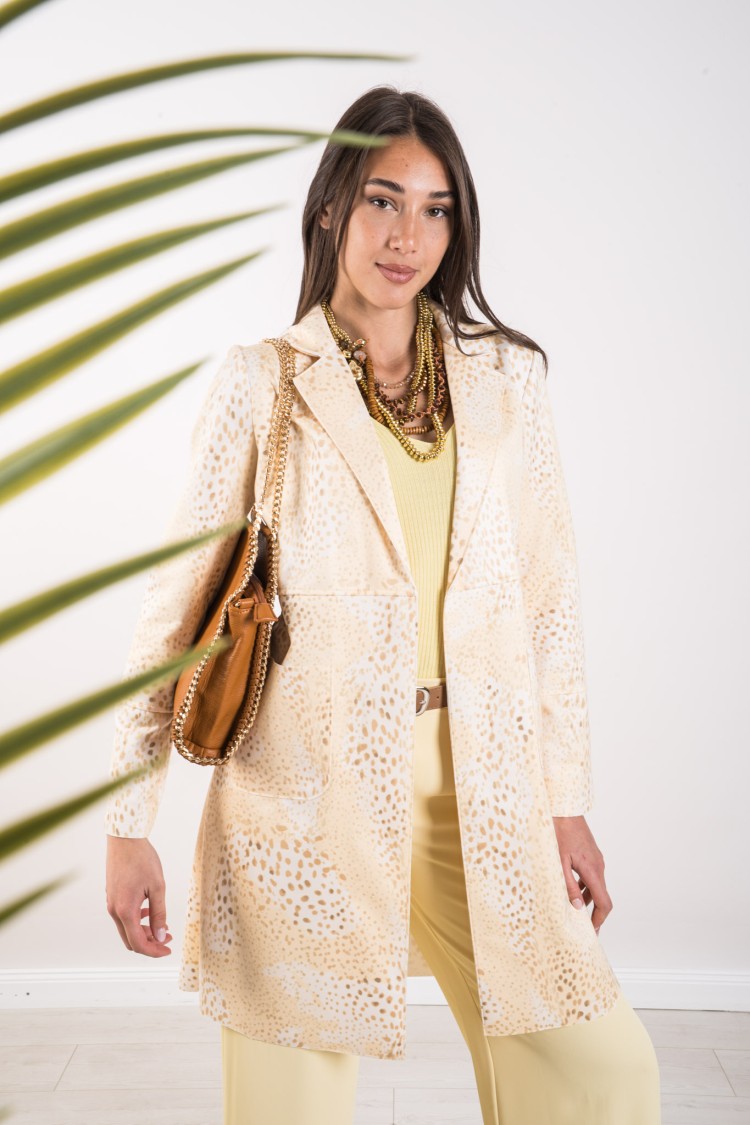 duster flora Suede Print Dusterino flora Suede Print Dusterino flora Suede print