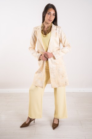 duster flora Suede Print Dusterino flora Suede Print Dusterino flora Suede print