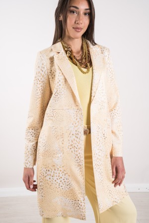 duster flora Suede Print Dusterino flora Suede Print Dusterino flora Suede print