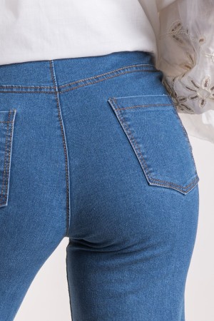 brenda Basic Jeans Brenda Basic Jeans Brenda Basic