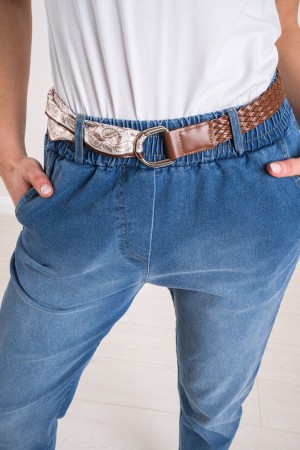 jeans morena con laccio  jeans morena con laccio  jeans morena con laccio