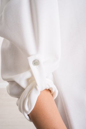 gestricktes Herz Denim Strick Herz Denim Herzhemd Denim