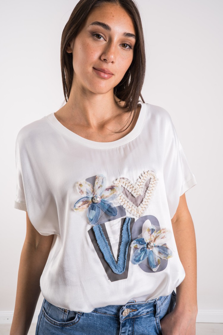 maglia love con scritta maglia love con scritta maglia love con scritta