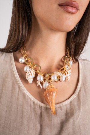 Collier de mer collier de mer collier de mer