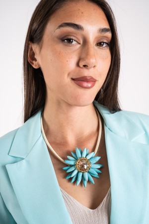 Collar Margherita Collar Margherita Margherita Collar