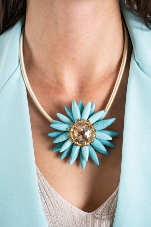 Collar Margherita Collar Margherita Margherita Collar