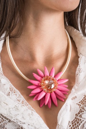 Collar Margherita Collar Margherita Margherita Collar