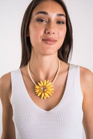 Margherita necklace Margherita necklace Margherita necklace