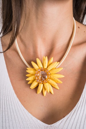 Margherita necklace Margherita necklace Margherita necklace
