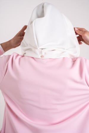 coordinato mirella giacca e pantalone con cappuccio  coordinato mirella giacca e pantalone con cappuccio  coordinato mirella ...