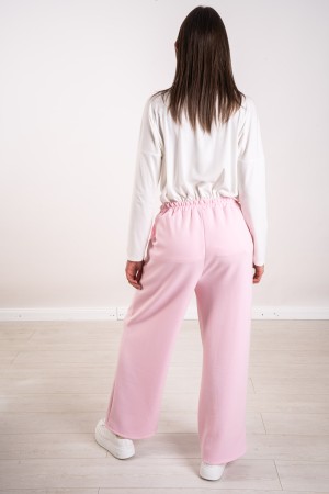 mIRELA coordinated jacket and hooded trousers MIRELLA coordinated jacket and trousers coordinated MIRELLA ...