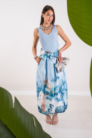 fantasy tide skirt fantasy tide skirt tide fantasy skirt