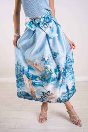 fantasy tide skirt fantasy tide skirt tide fantasy skirt