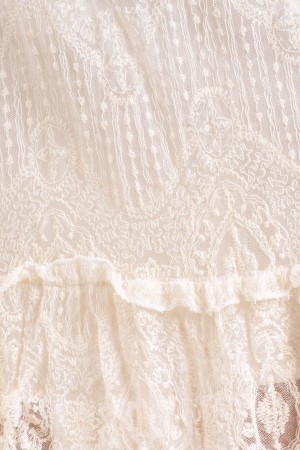 moana skirt in denim with lace moana skirt in denim with lace moana skirt in denim with lace