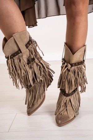 texano Caracas con caracas de Texano Fringe con Fringe Texano Caracas con Fringes