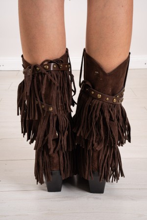 texano Caracas con caracas de Texano Fringe con Fringe Texano Caracas con Fringes