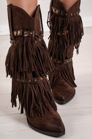 texano Caracas with fringe Texano Caracas with fringe Texano Caracas with fringes