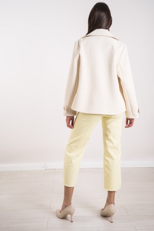 chaqueta básica de Gaia Chaqueta básica Gaia Gaia Chaqueta básica