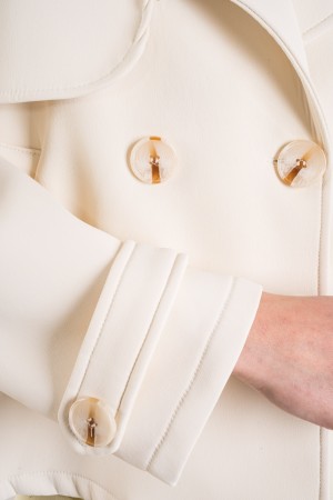 chaqueta básica de Gaia Chaqueta básica Gaia Gaia Chaqueta básica