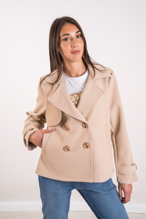gaia Basic Jacket Gaia Jacket de base Gaia Jacket de base