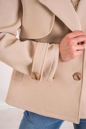 gaia Basic Jacket Gaia Basic Jacket Gaia Basic Jacket