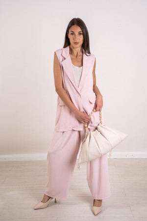 coordinato toronto gilet e pantalone basic  coordinato toronto gilet e pantalone basic  coordinato toronto gilet e pantalone ...