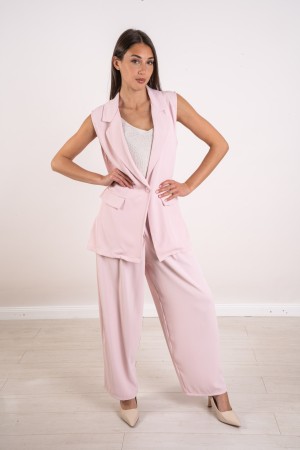 koordinierte Toronto-Weste und grundlegende Hosen koordinierte Toronto-Weste und Grundhose koordinierte Toronto-Weste und Hosen 