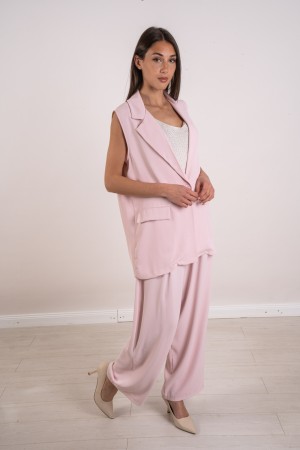 coordinato toronto gilet e pantalone basic  coordinato toronto gilet e pantalone basic  coordinato toronto gilet e pantalone ...