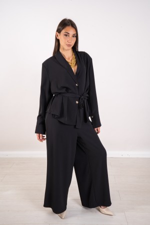 coordinated Salerno jacket and trousers Over coordinated Salerno jacket and trousers Over coordinated Salerno jacket and trouser