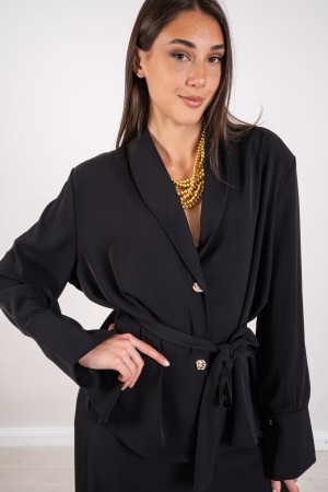 coordinated Salerno jacket and trousers Over coordinated Salerno jacket and trousers Over coordinated Salerno jacket and trouser